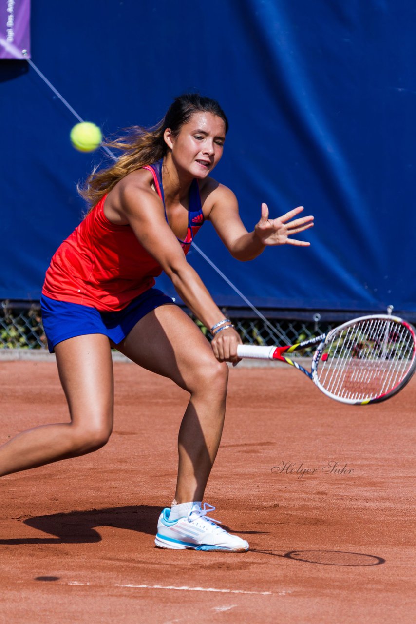 Bild 51 - Braunschweig womens open